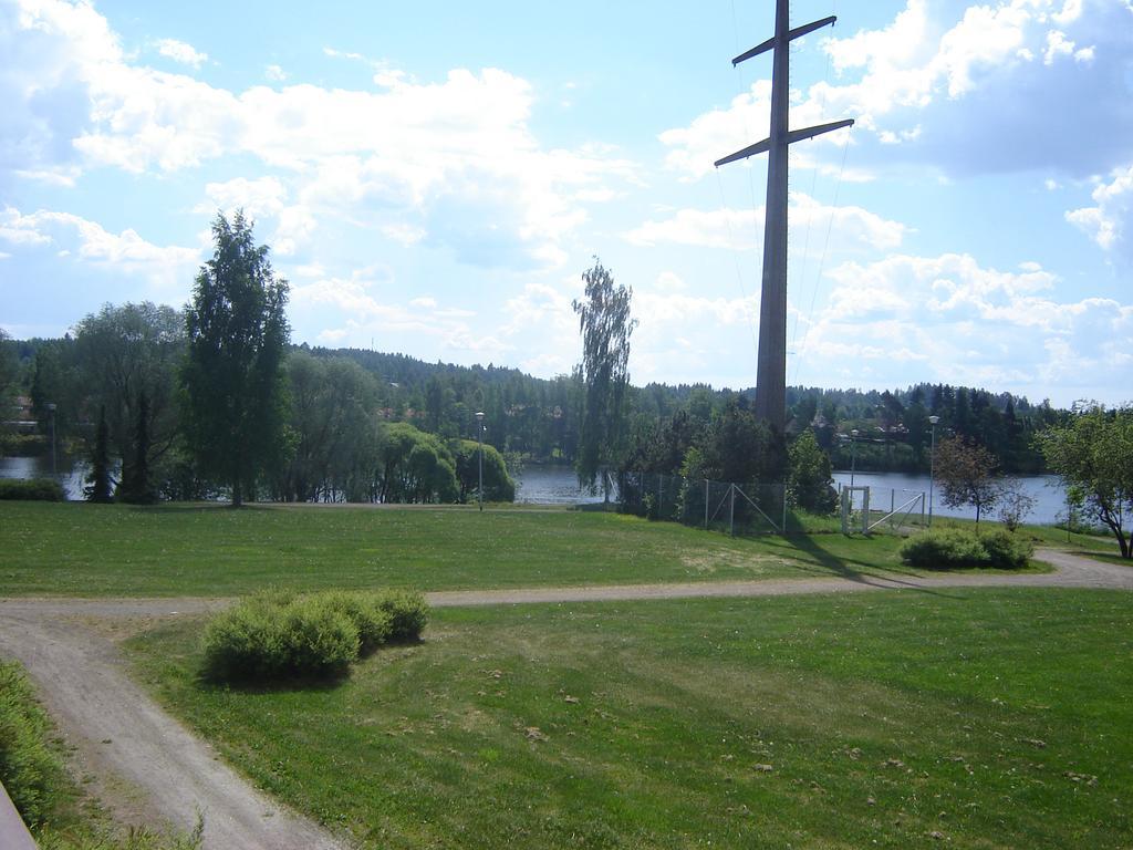 Hotel Sommelo Kouvola Exterior photo